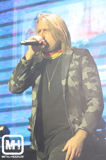 THREE DAYS GRACE Live In Düsseldorf 03.12.2025 031