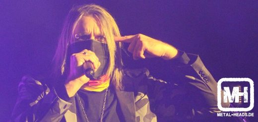 THREE DAYS GRACE - live in Düsseldorf 03.12.2025 - Beitragsbild