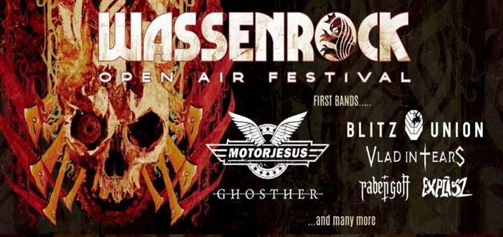 Wassenrock Open Air Festival