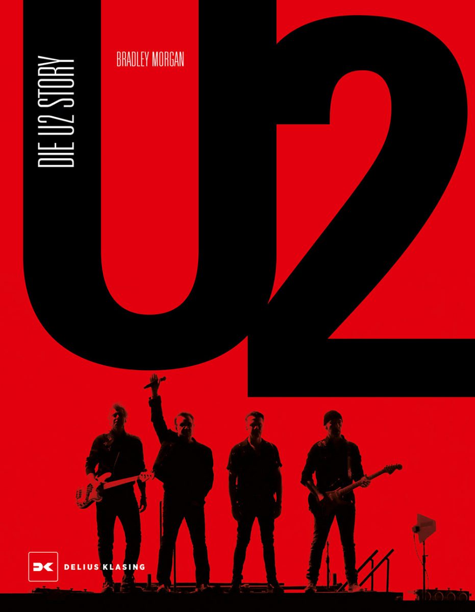 U2 - Die U2-Story