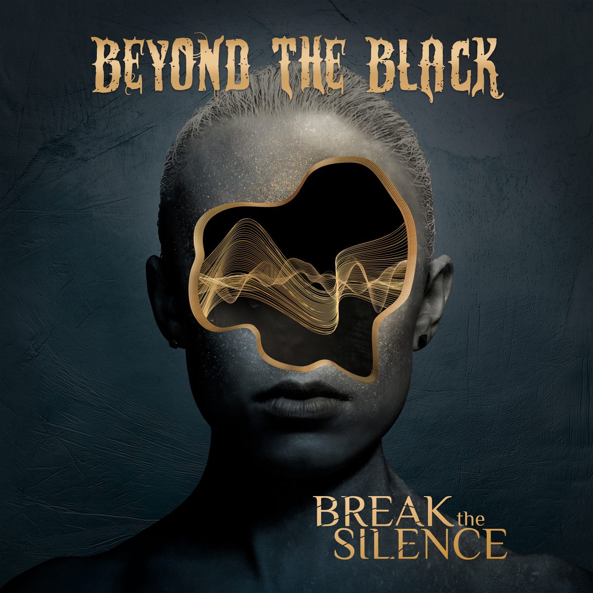 Beyond The Black Break The Silence Cover