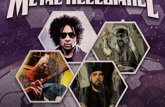 Metal Allegiance Band