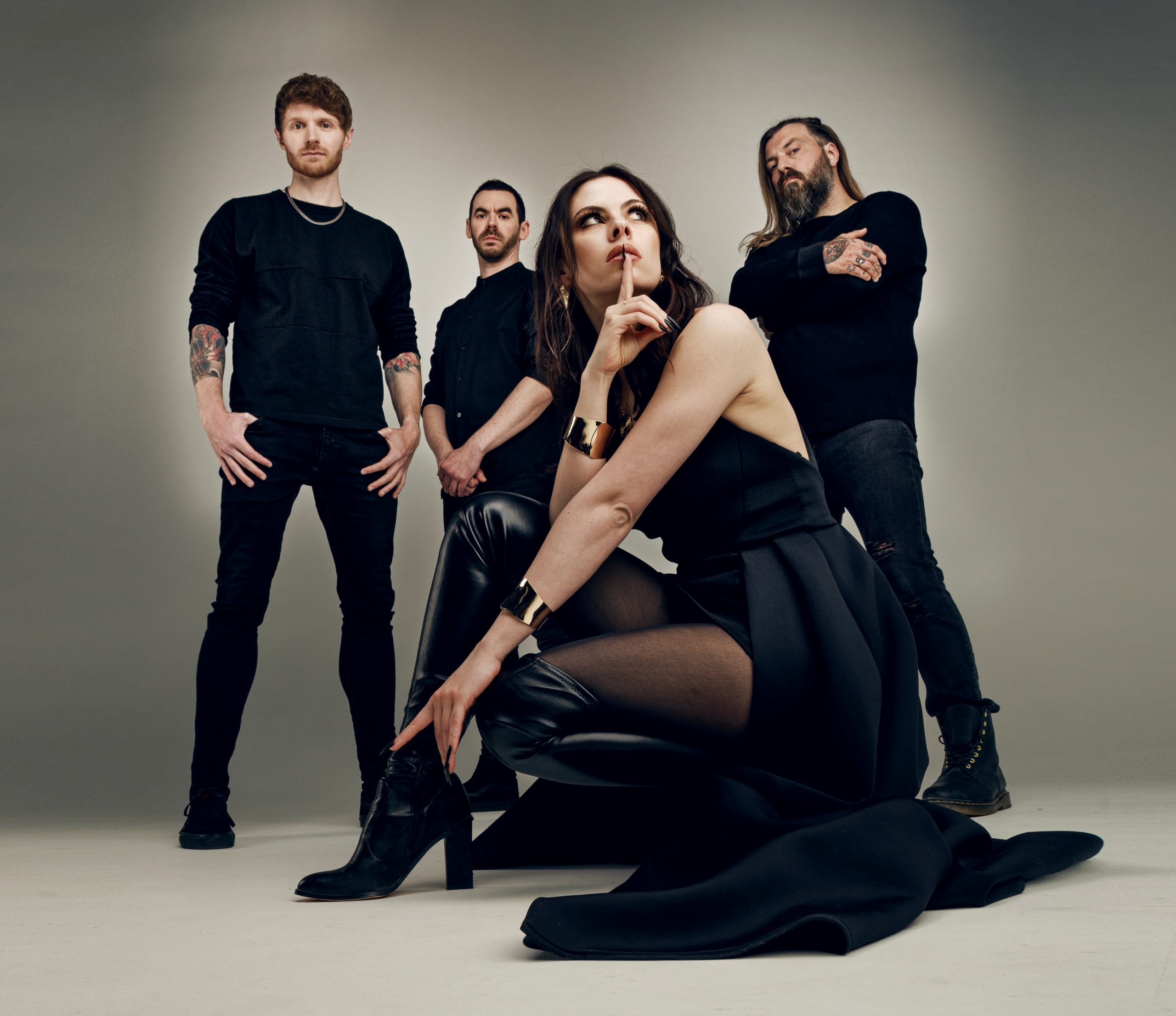 Beyond The Black 2026