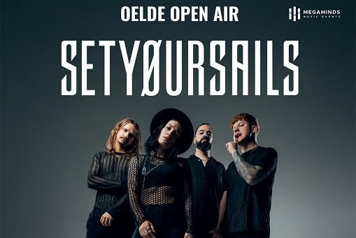 SETYOURSAILS Oelde Open Air