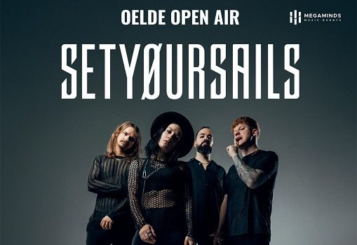 SETYOURSAILS Oelde Open Air