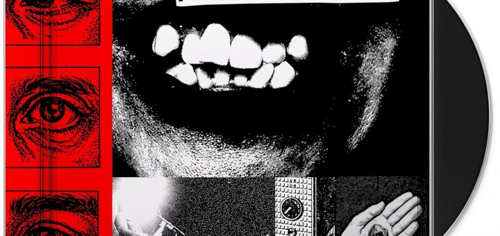 Foo Fighters Your Favorite Toy Cover