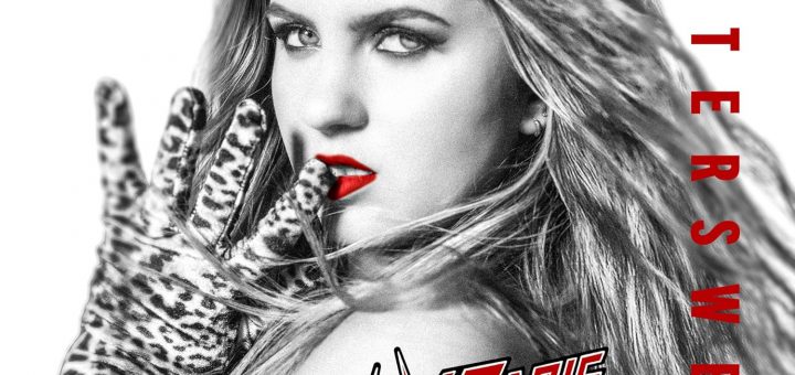 Cassidy Paris Bittersweet Album Cover