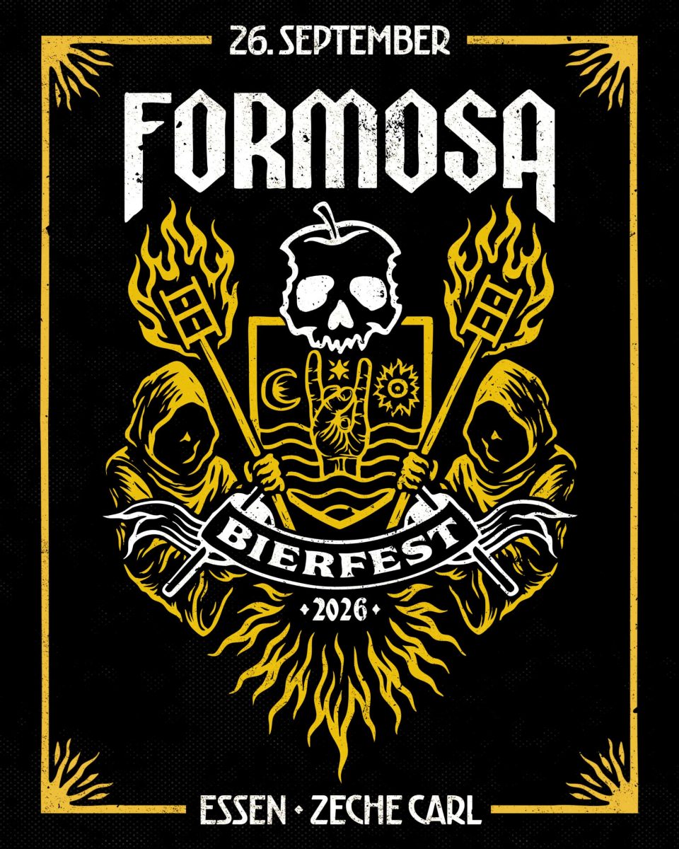 Formosa Bierfest 2026