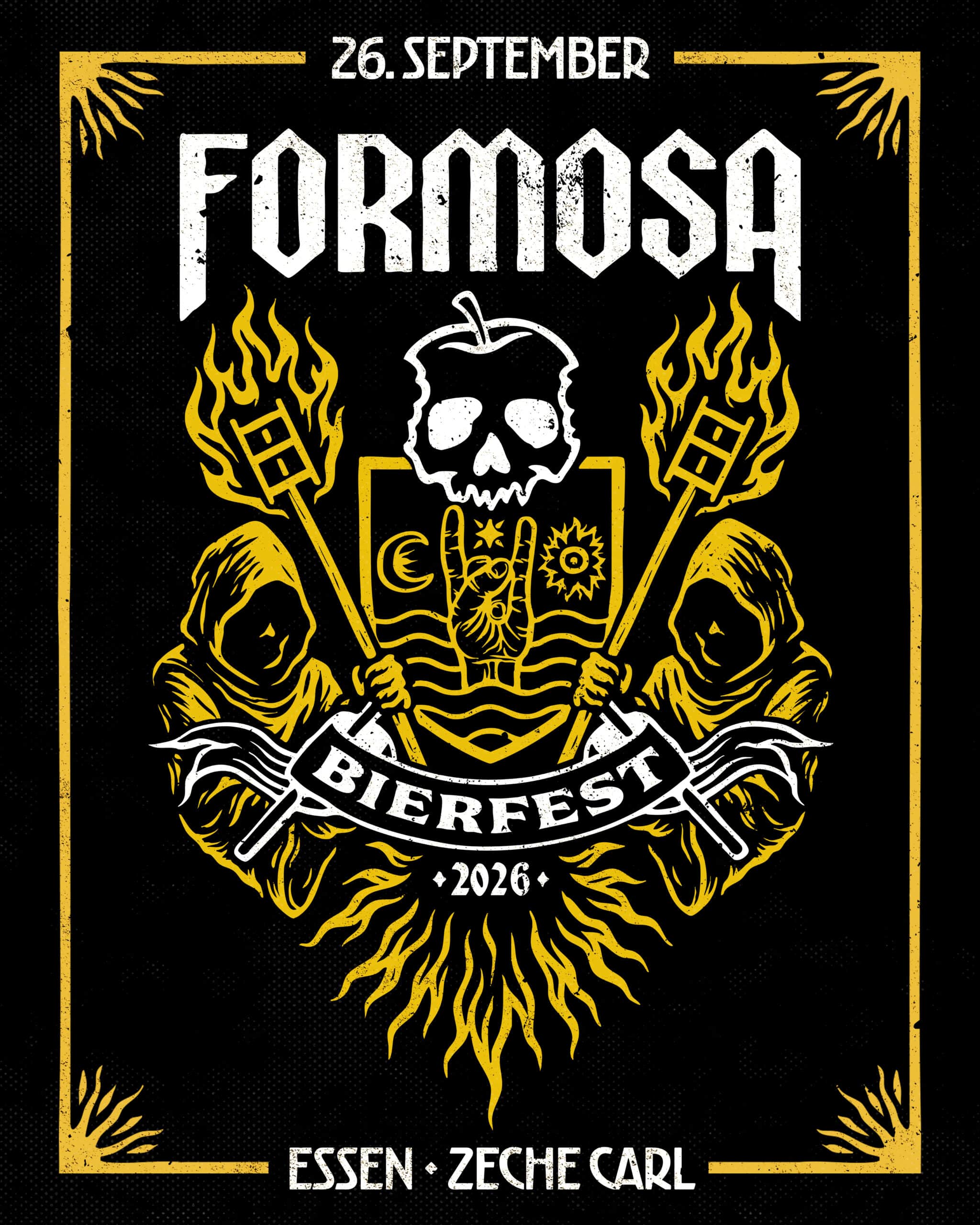 Formosa Bierfest 2026