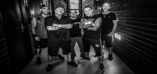 Agnostic Front