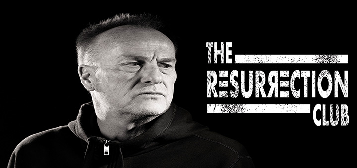 The Resurrection Club