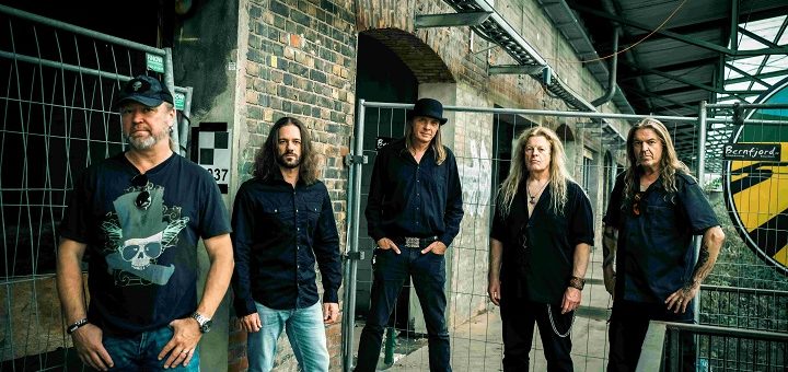 Masterplan - Photo by Patric Ullaeus