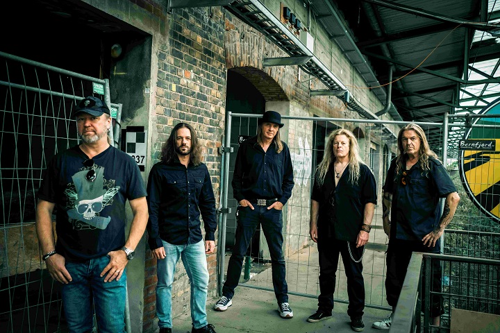 Masterplan - Photo by Patric Ullaeus