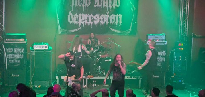 Testimony Records Festival 2026 a