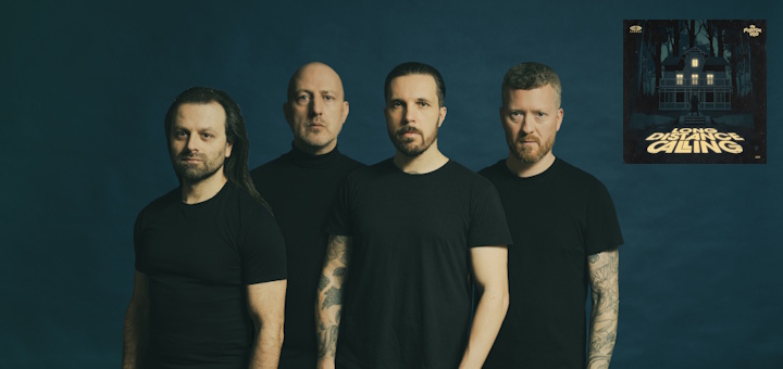 long distance calling the phantom void