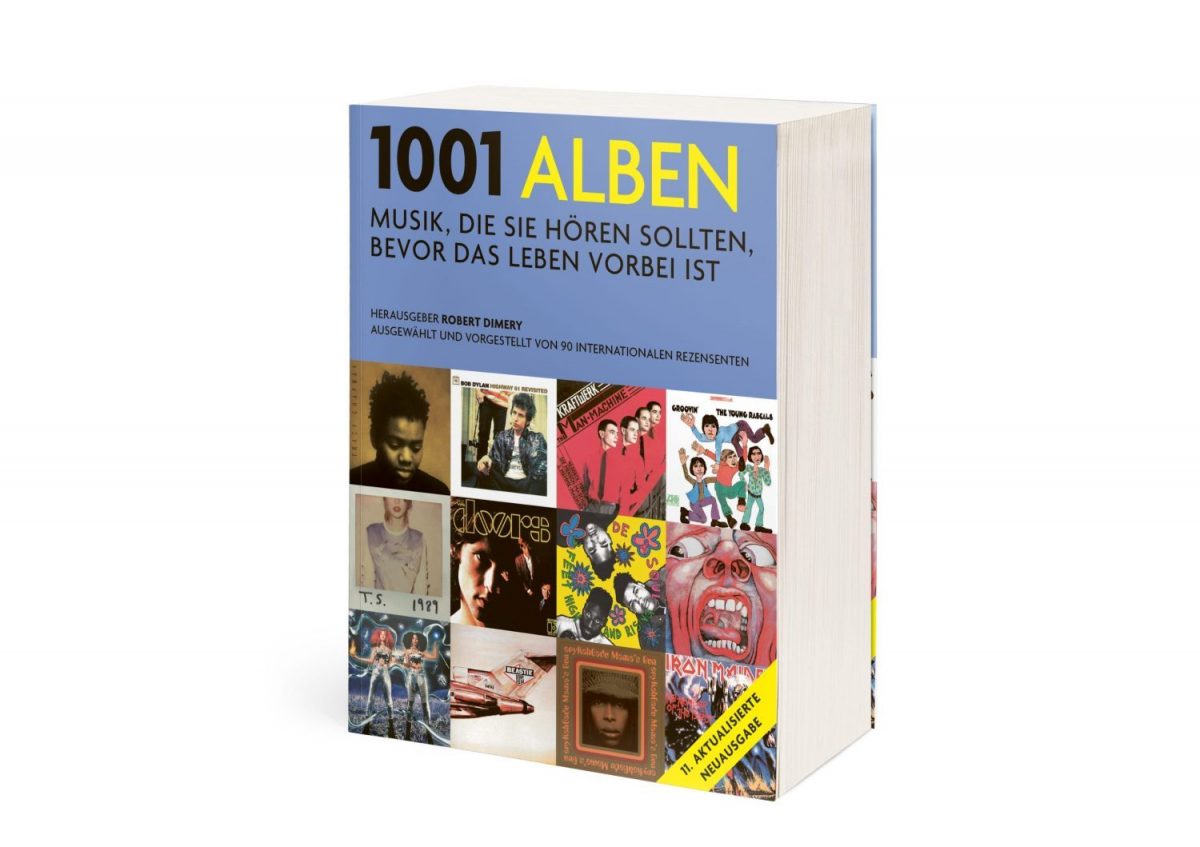 1001 Alben
