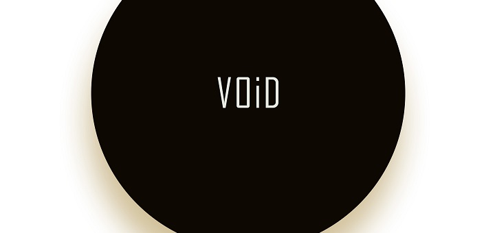 GODSTICKS Albumcover VOiD - Beitragsbild