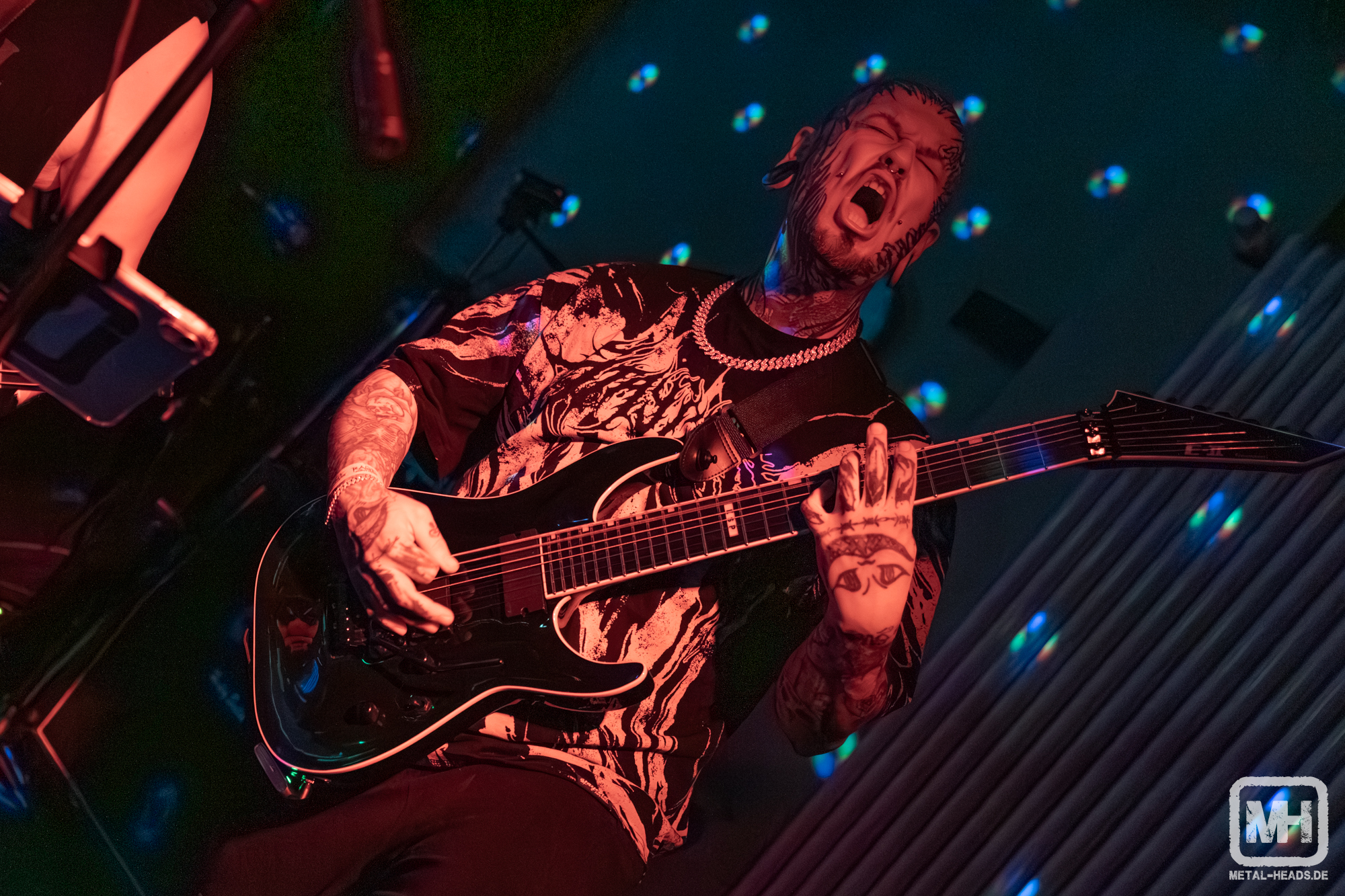 Voracious 28.03.26 Mühle Duisburg