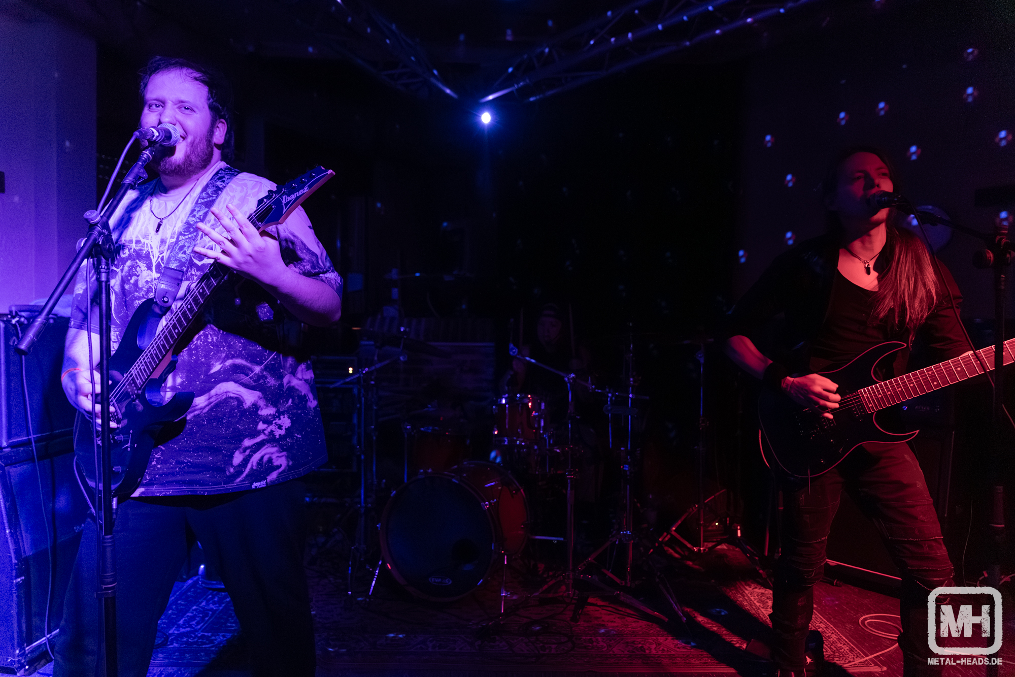 Onyxsin 28.03.26 Mühle Duisburg