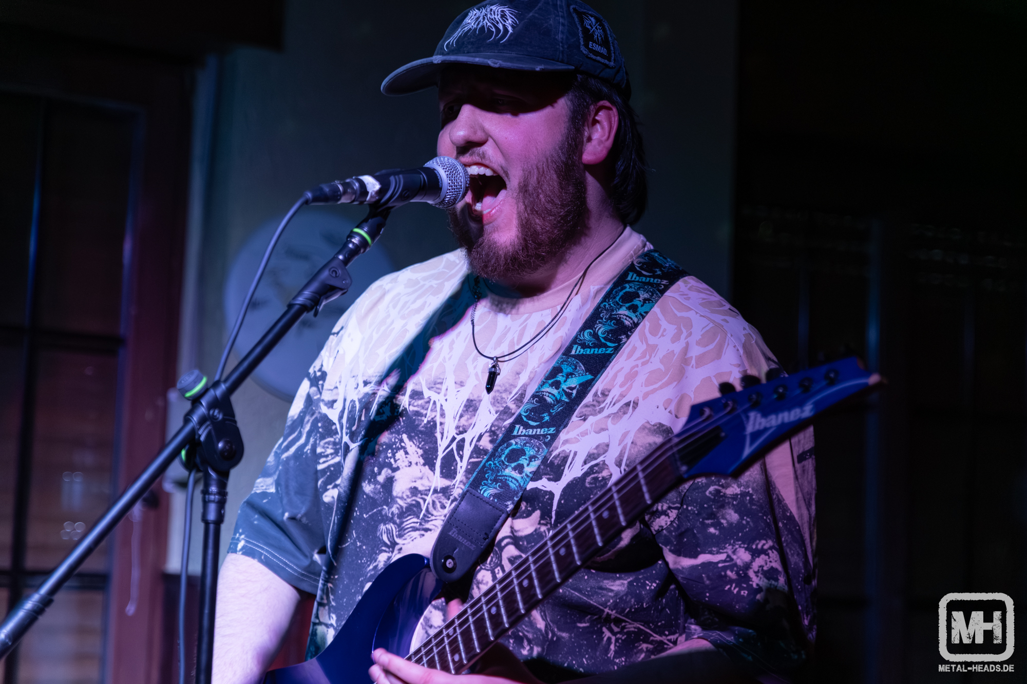 Onyxsin 28.03.26 Mühle Duisburg