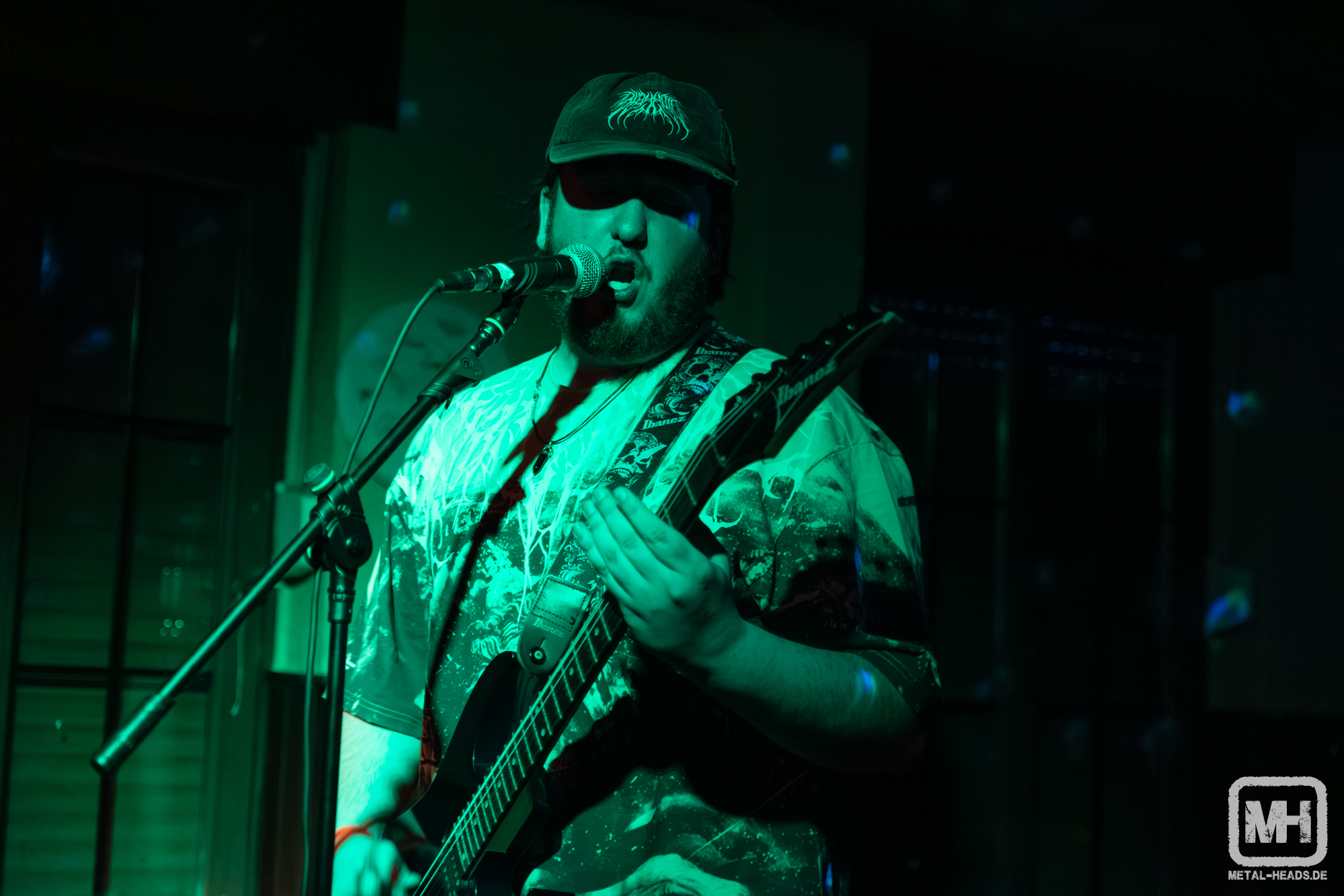 Onyxsin 28.03.26 Mühle Duisburg