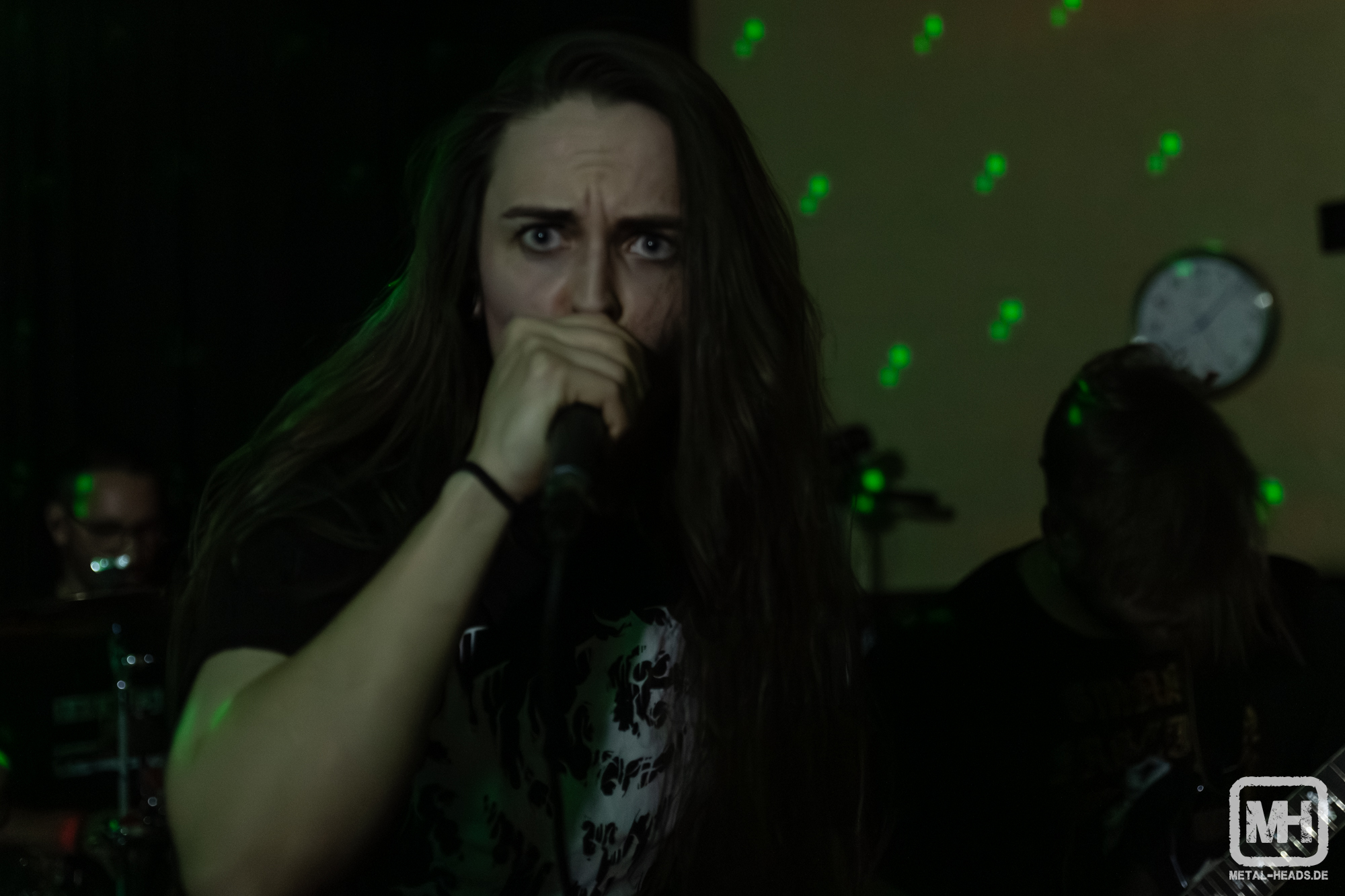 Grave Intentions 28.03.26 Mühle Duisburg