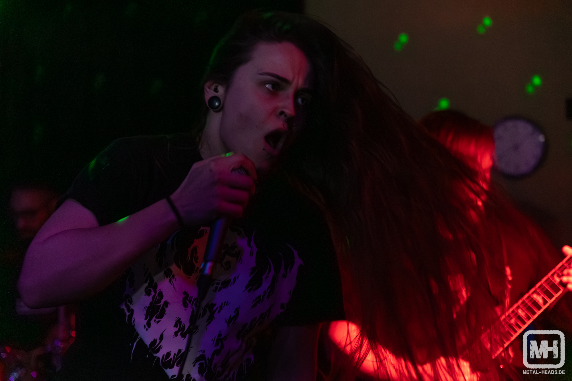 Grave Intentions 28.03.26 Mühle Duisburg