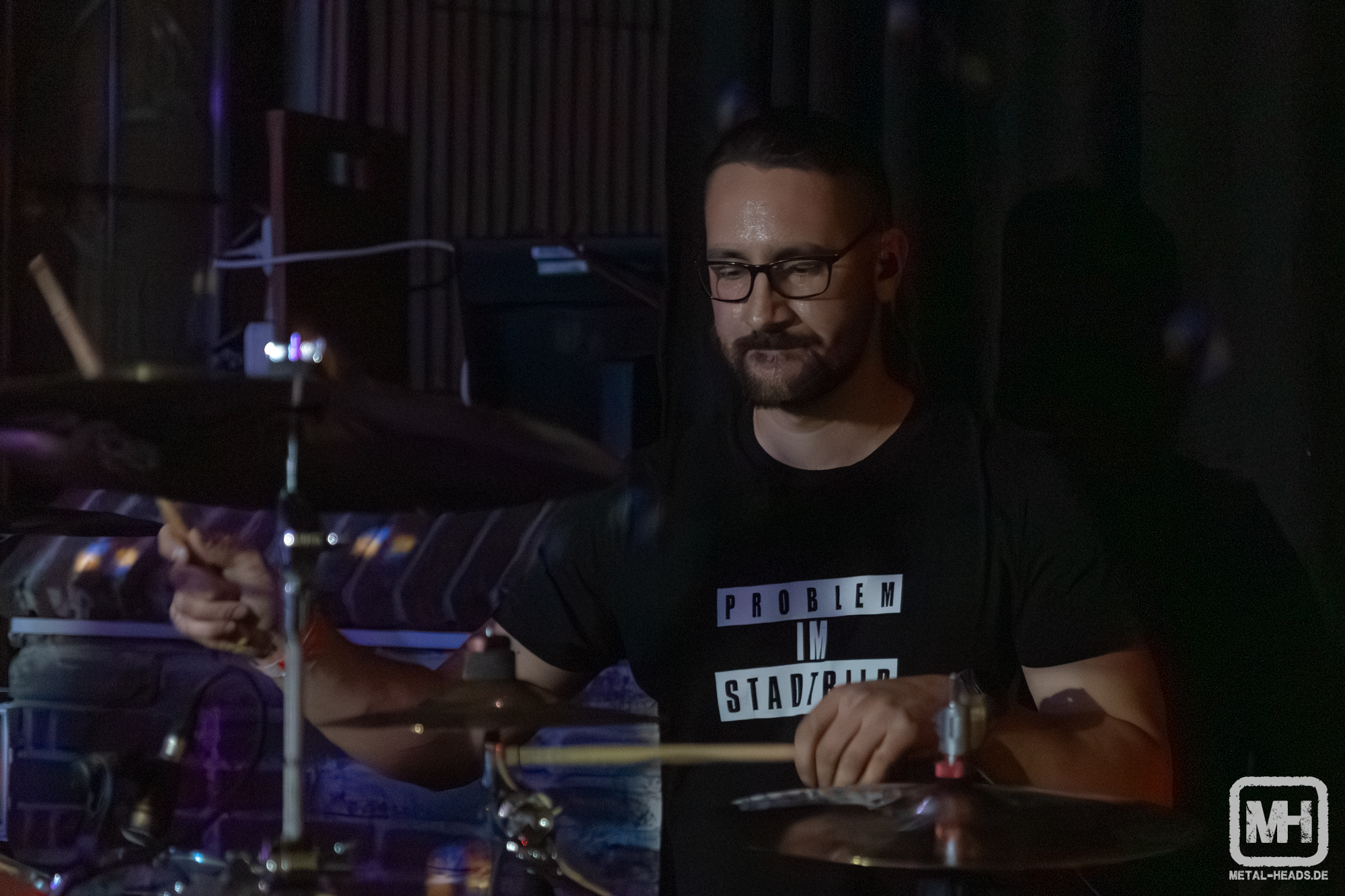 Grave Intentions 28.03.26 Mühle Duisburg