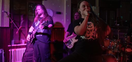 Grave Intentions 28.03.26 Mühle Duisburg