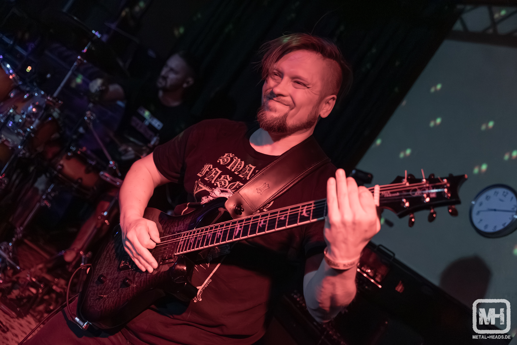 Grave Intentions 28.03.26 Mühle Duisburg