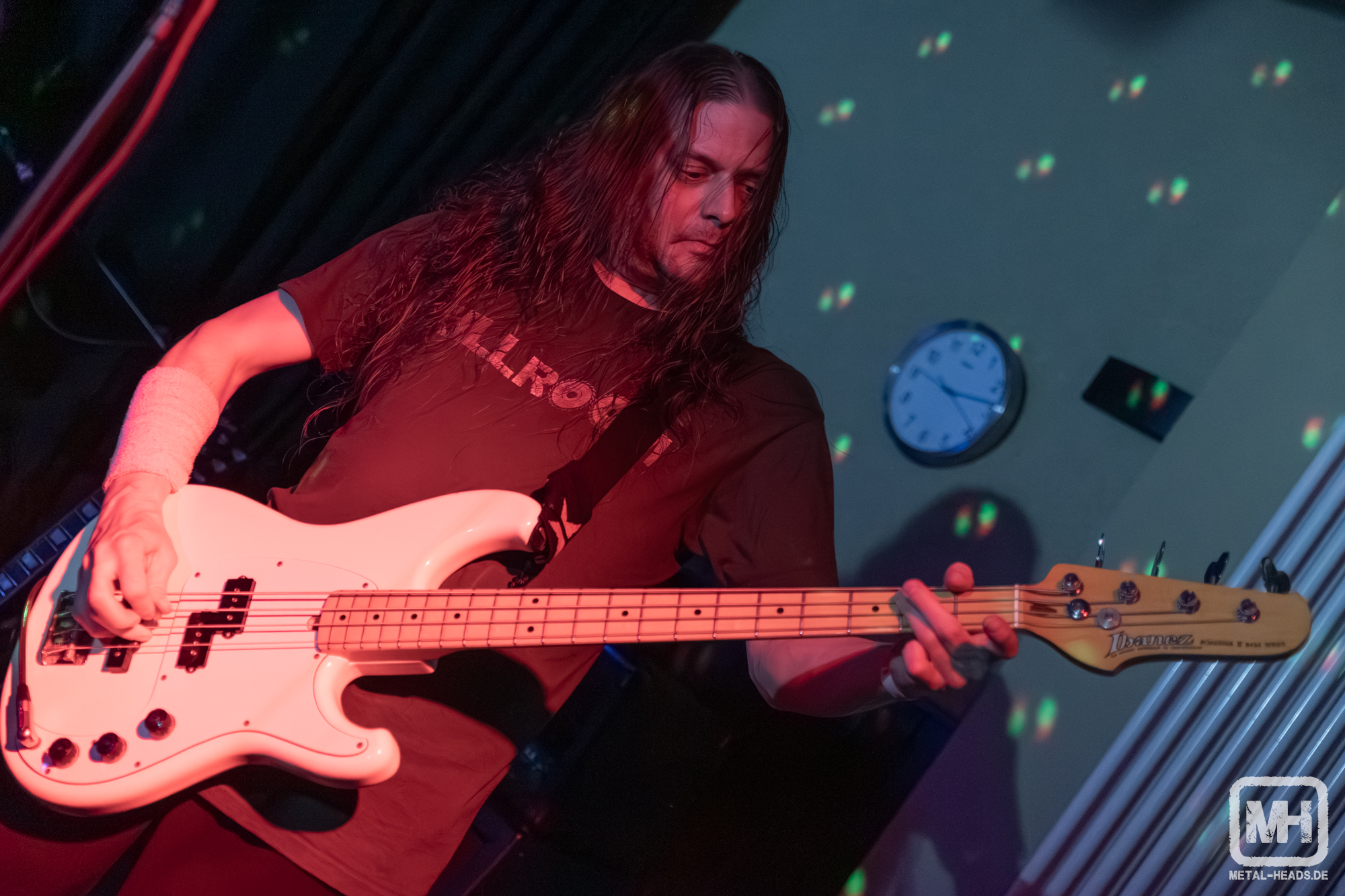 The Royal Flash 28.03.26 Mühle Duisburg