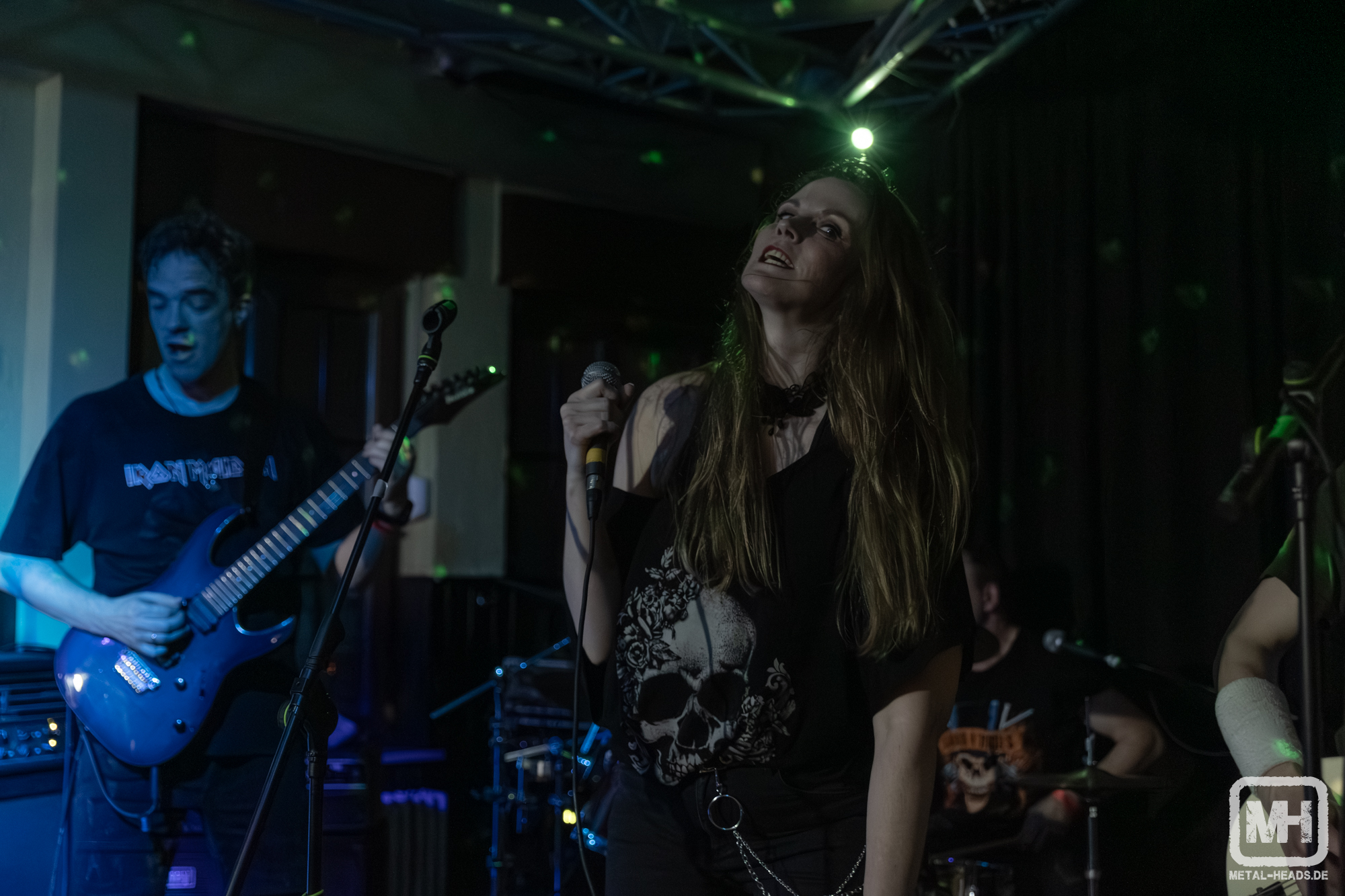 The Royal Flash 28.03.26 Mühle Duisburg