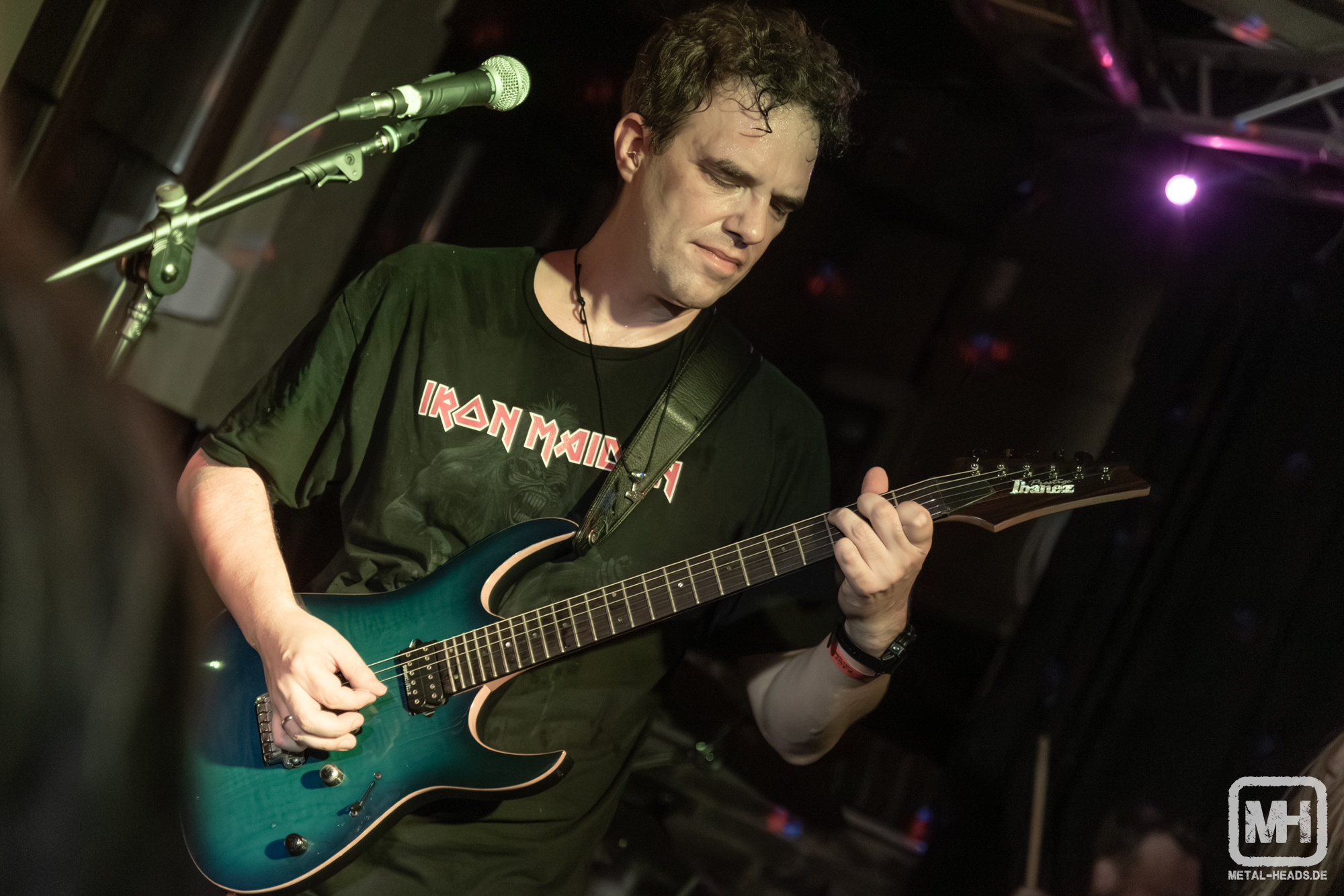 The Royal Flash 28.03.26 Mühle Duisburg