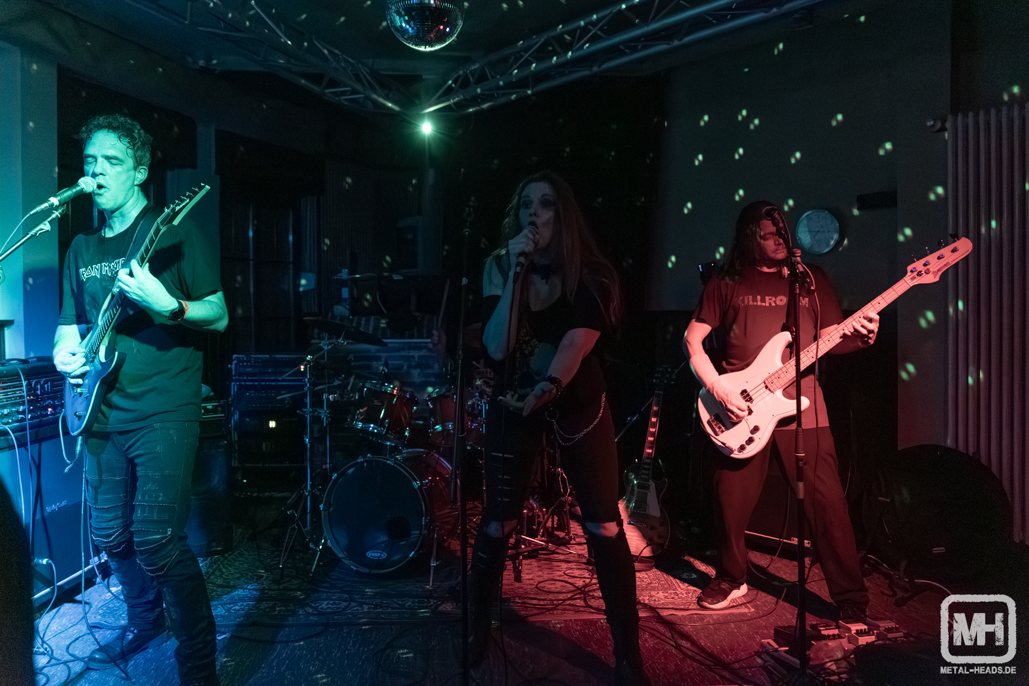 The Royal Flash 28.03.26 Mühle Duisburg