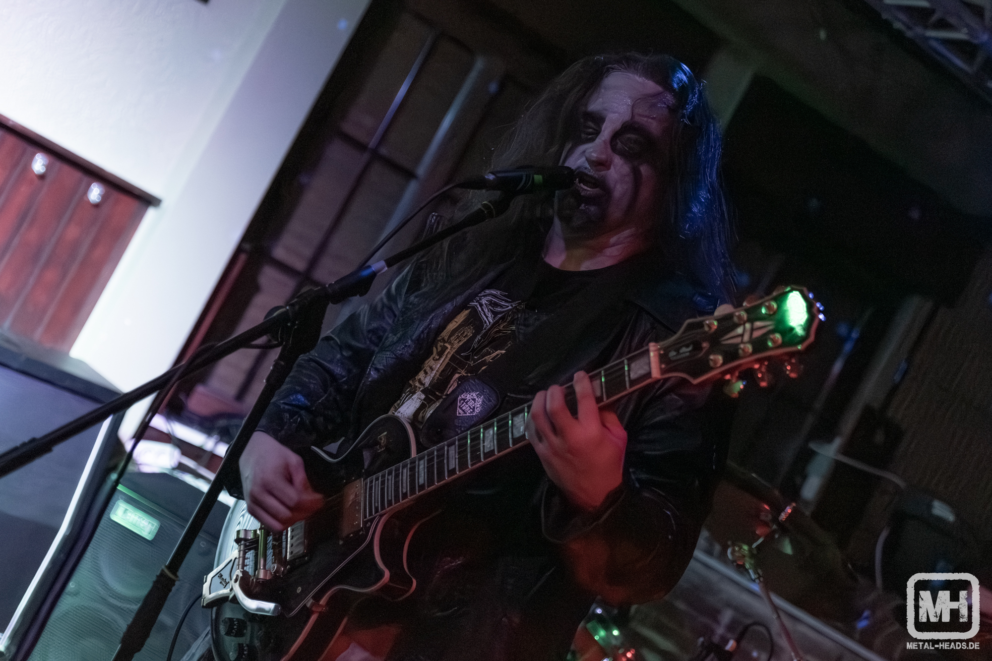 Erstarren 28.03.26 Mühle Duisburg