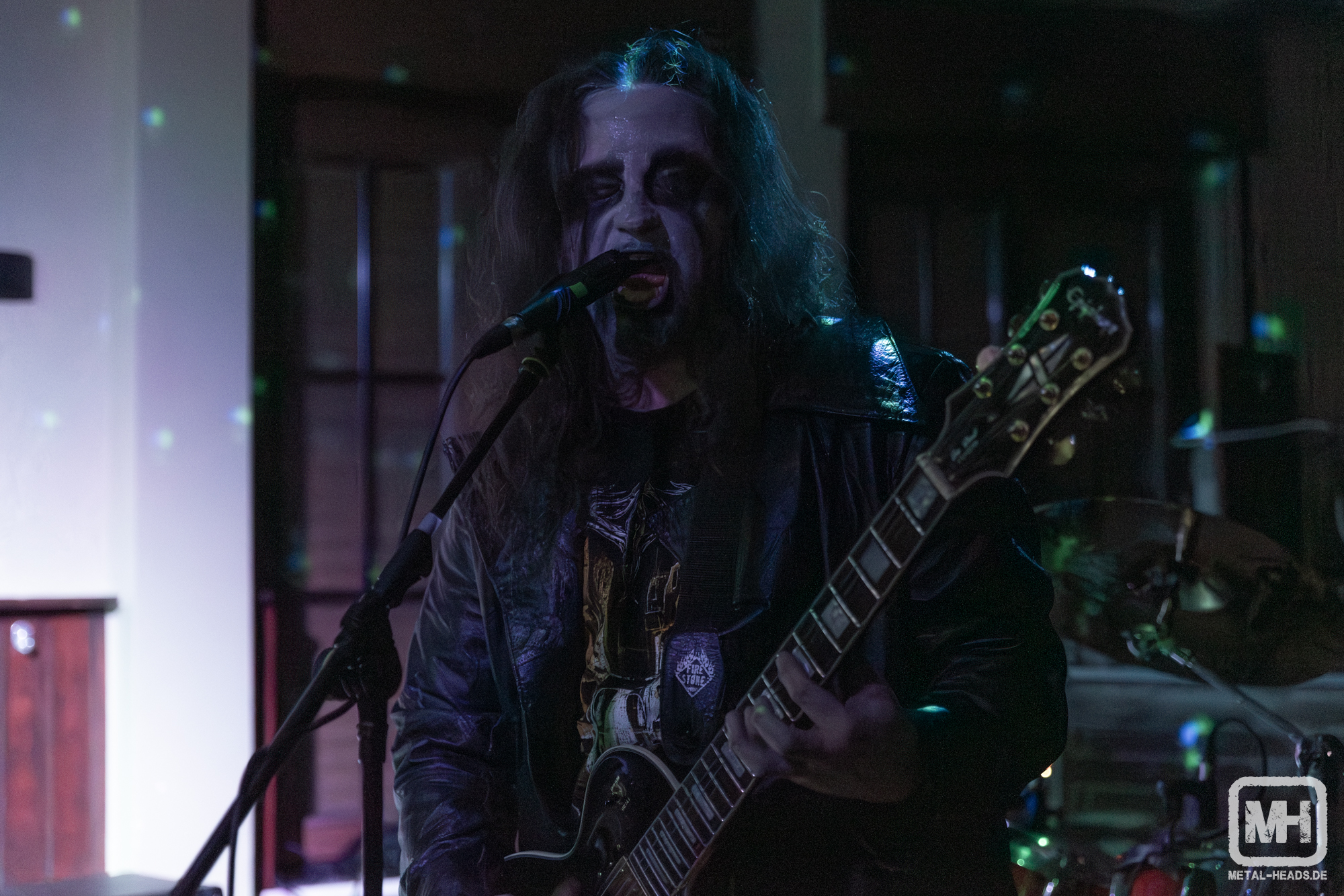 Erstarren 28.03.26 Mühle Duisburg