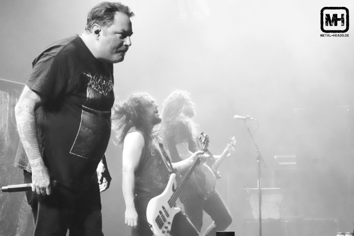 The Black Dahlia Murder - Köln 2026 - 2