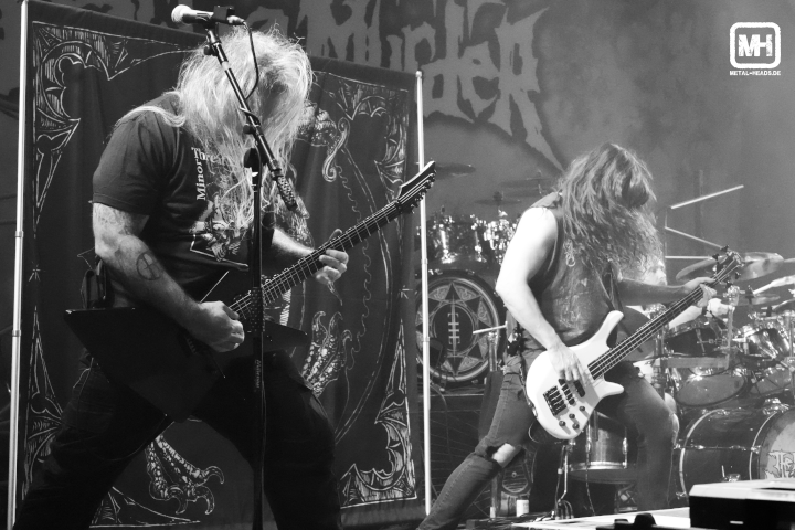 The Black Dahlia Murder - Köln 2026 - 3