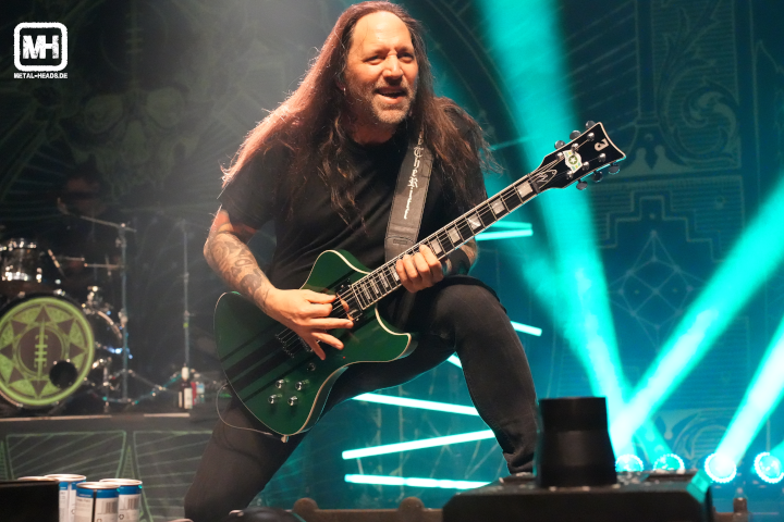 The Halo Effect - Köln 2026 - 4