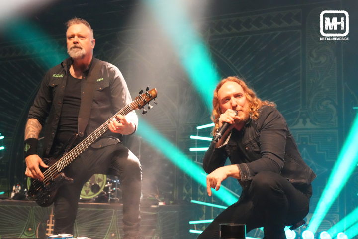 The Halo Effect - Köln 2026 - 5