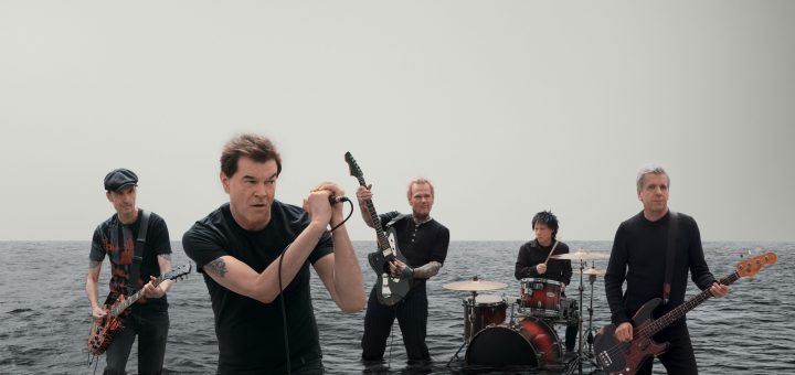 Die Toten Hosen - Die Show muss weitergehen