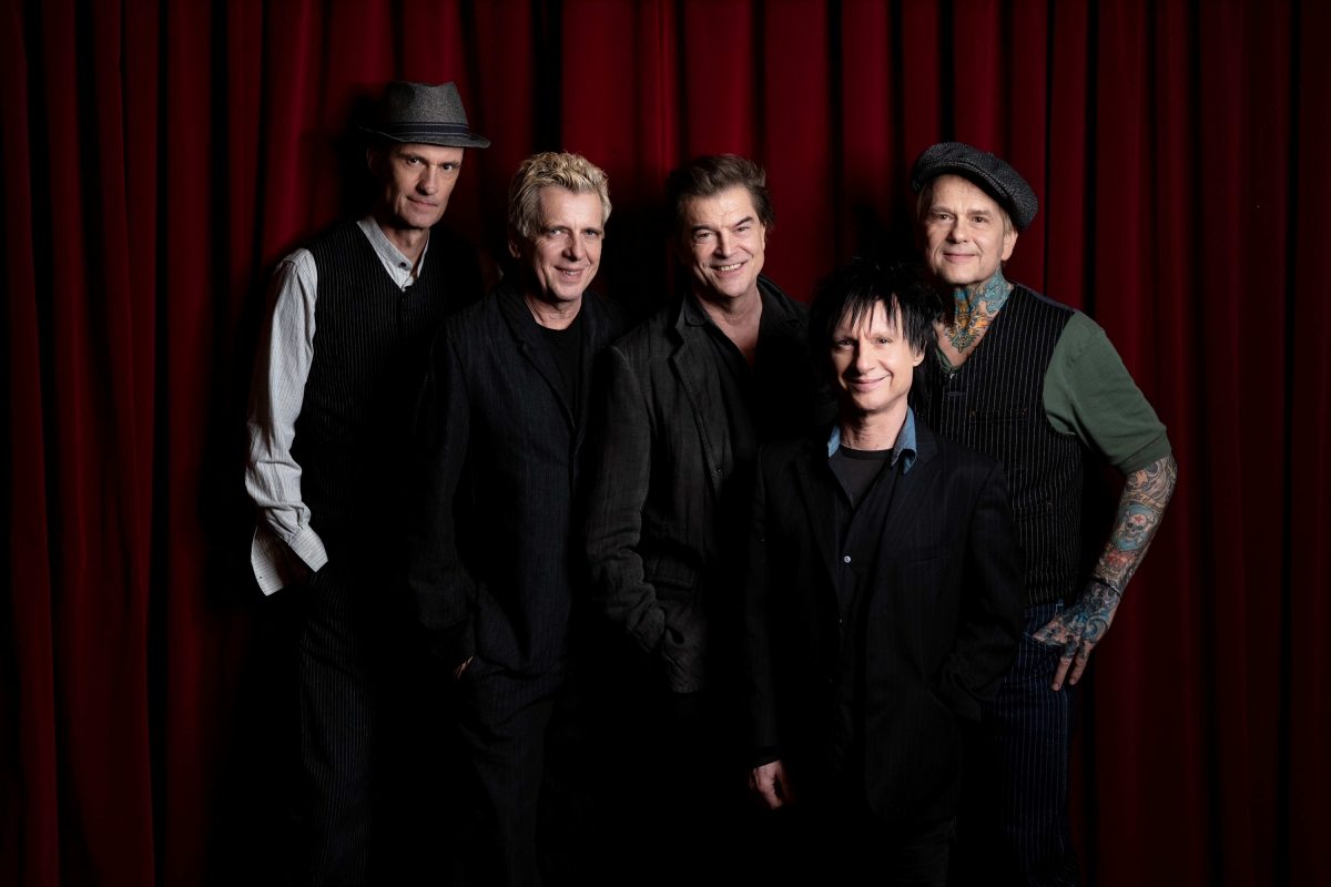 Die Toten Hosen 2026