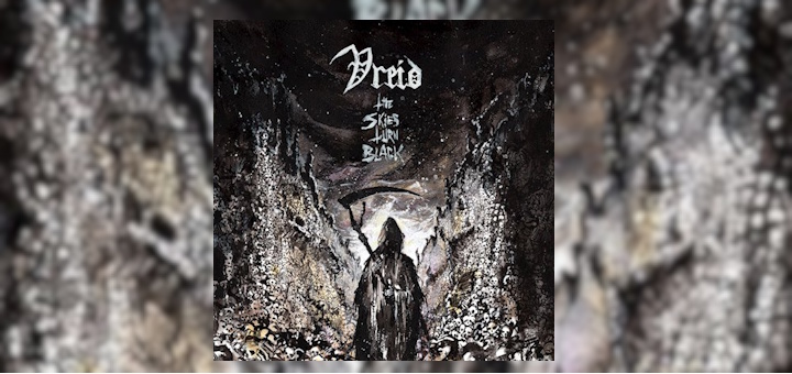 vreid the skies turn black