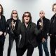 Bandfoto EUROPE 2026