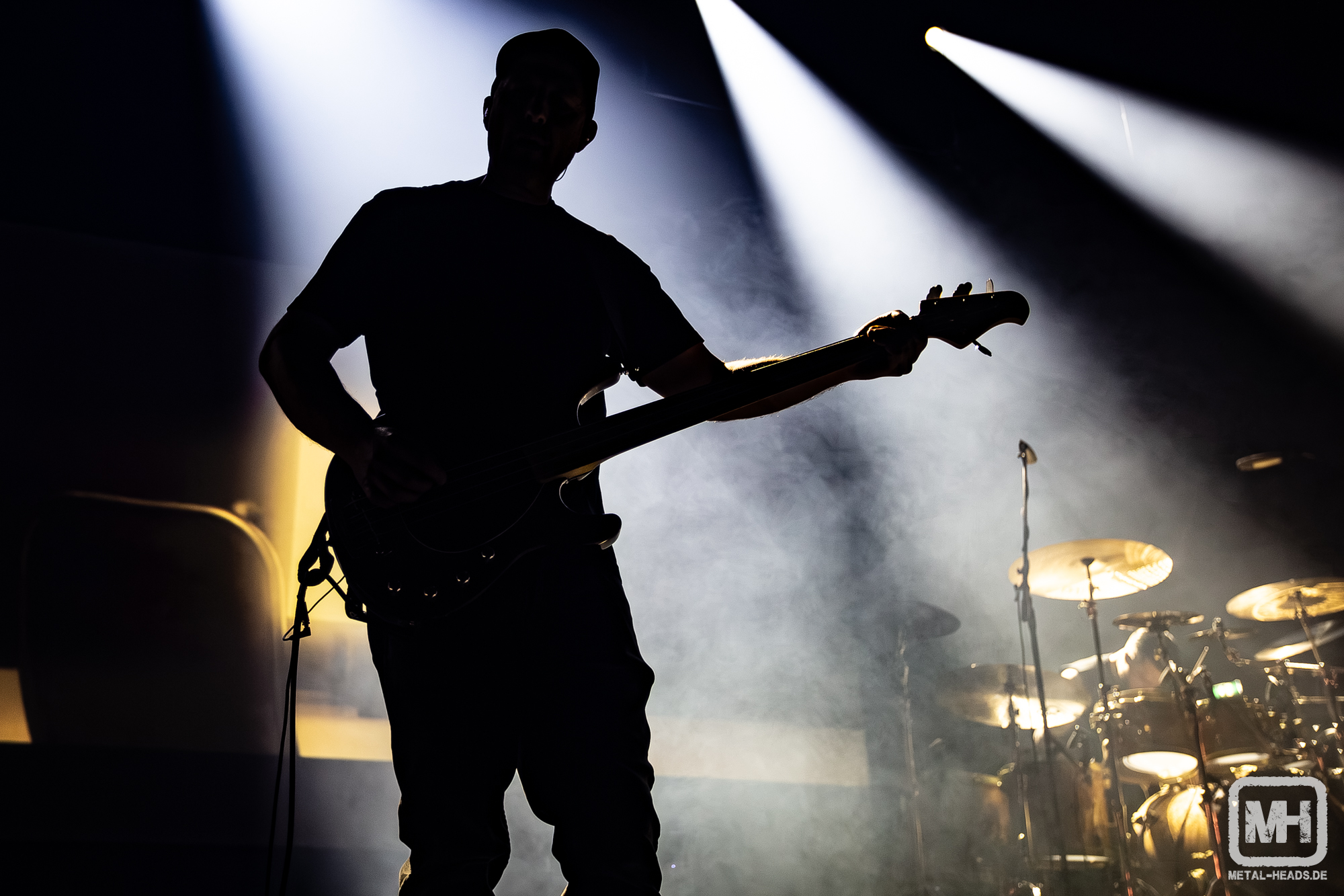 Long Distance Calling 08.04.26 Essen Lichtburg