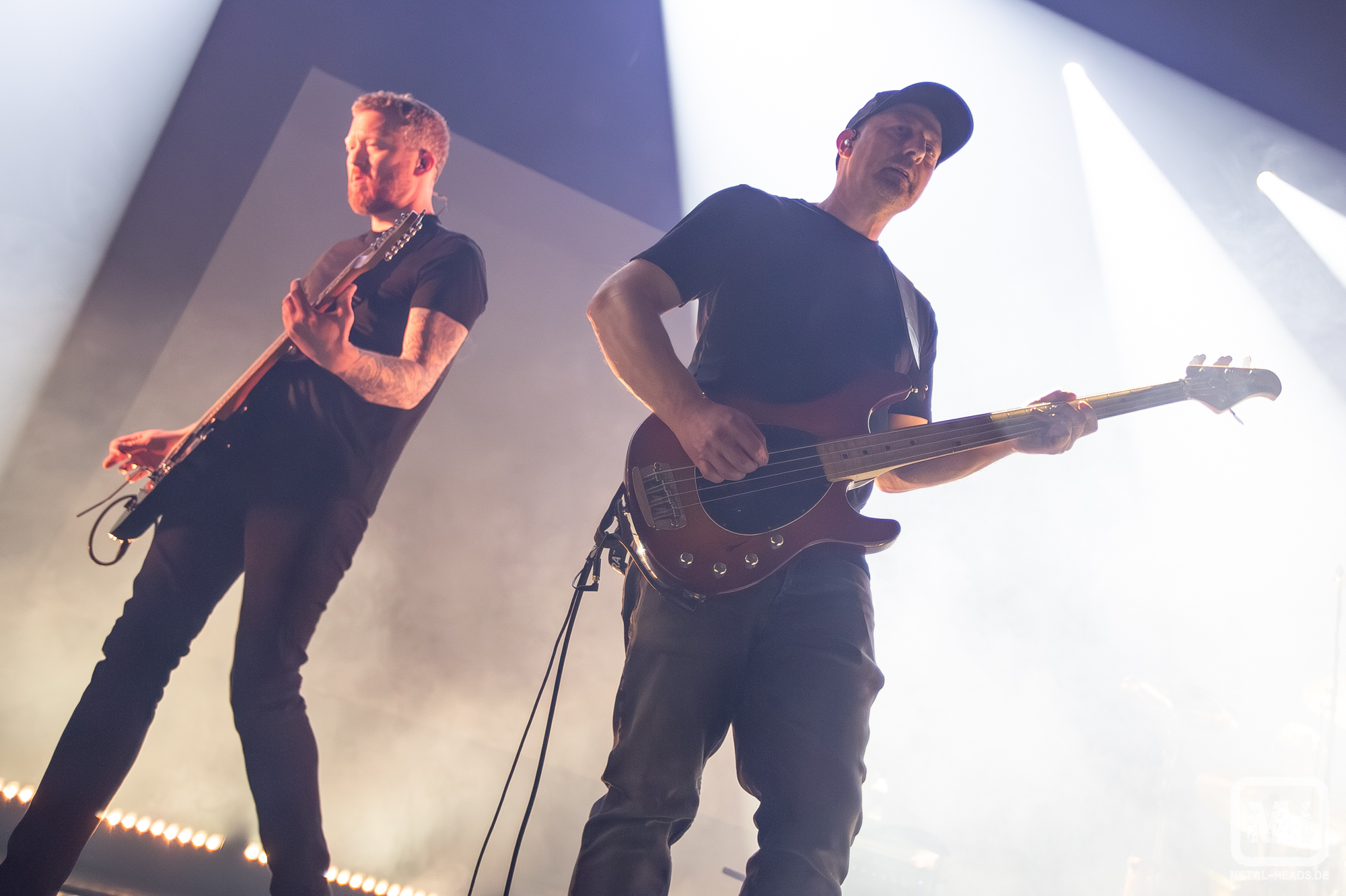 Long Distance Calling 08.04.26 Essen Lichtburg