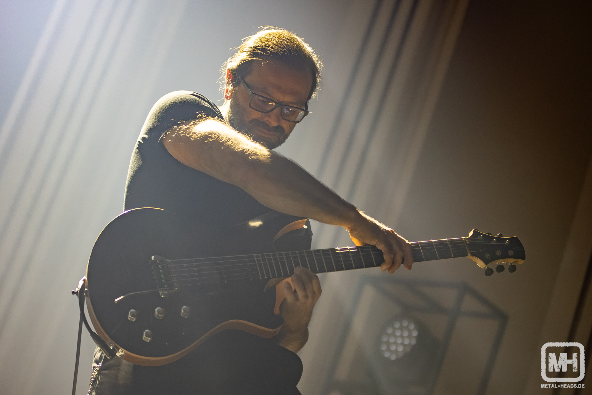 Long Distance Calling 08.04.26 Essen Lichtburg