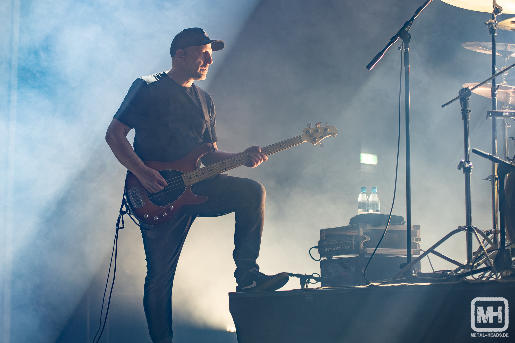 Long Distance Calling 08.04.26 Essen Lichtburg