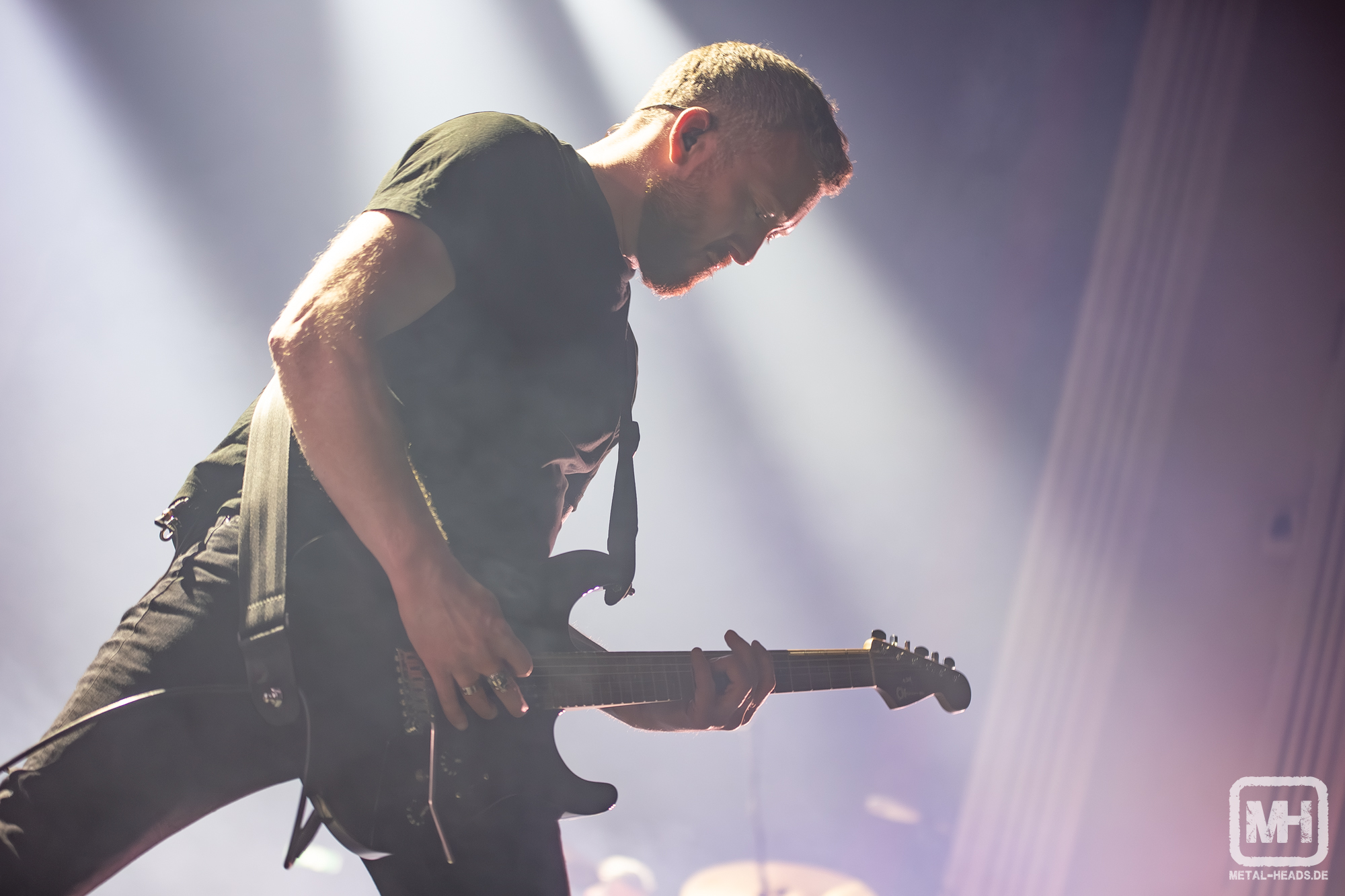 Long Distance Calling 08.04.26 Essen Lichtburg