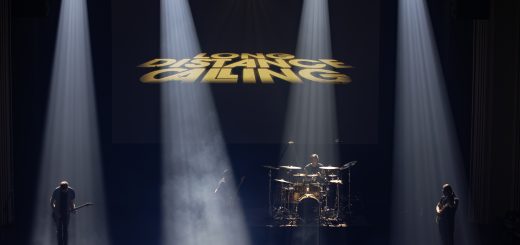 Long Distance Calling 08.04.26 Essen Lichtburg